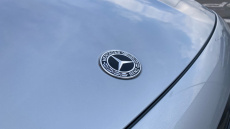 Mercedes-Benz Eqa 350 4Matic 215kW AMG Line 66.5kWh 5dr Auto Electric Hatchback